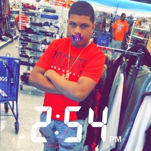 Meet your Posher, Reginald